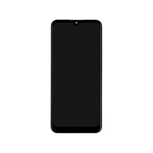 Galaxy A03 Core (A032) : Vitre Tactile écran LCD + Châssis - Image 3