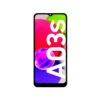 Galaxy A03s (A037G, Version N) : Vitre Tactile écran LCD Avec Châssis. Officiel Samsung -TechNest Store vitre ecran origine galaxy a03s a037g