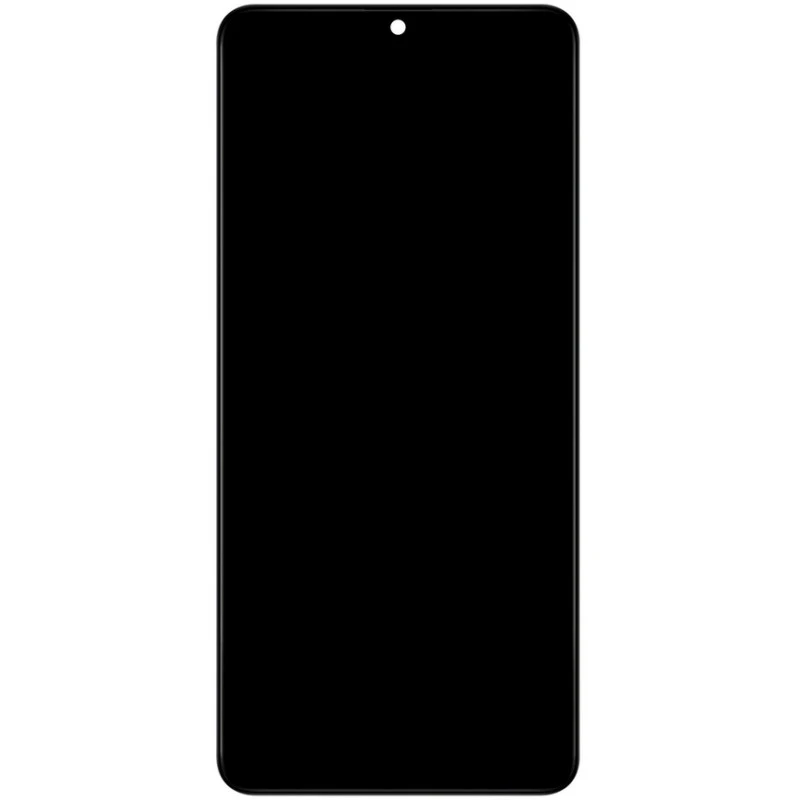 Galaxy A03s (A037G, Version N) : Vitre Tactile écran LCD Avec Châssis. Officiel Samsung 5 Galaxy A03s (A037G, Version N) : Vitre Tactile écran LCD Avec Châssis. Officiel Samsung - Image 3