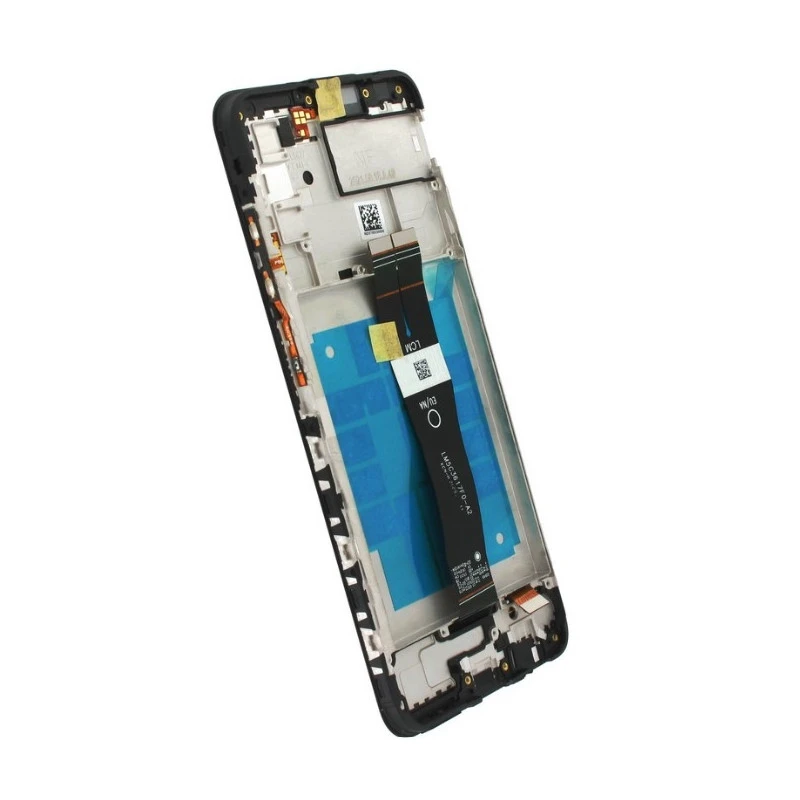 Galaxy A03s (A037G, Version N) : Vitre Tactile écran LCD Avec Châssis. Officiel Samsung 6 Galaxy A03s (A037G, Version N) : Vitre Tactile écran LCD Avec Châssis. Officiel Samsung - Image 4