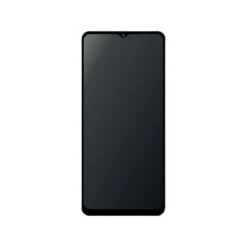 Galaxy A12 2020 (A125) : Vitre Tactile écran LCD Avec Châssis. Officiel Samsung -TechNest Store vitre ecran origine galaxy a125 2