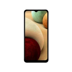 Galaxy A12 Nacho (A127) : Vitre Tactile écran LCD Avec Châssis. Officiel Samsung