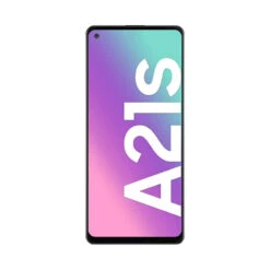 Galaxy A21s (A217) Vitre Tactile écran HD+ Avec Châssis. Original Samsung