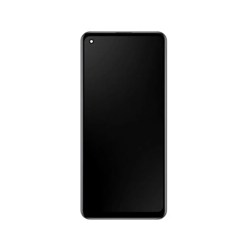 Galaxy A21s (A217) Vitre Tactile écran HD+ Avec Châssis. Original Samsung - Image 4