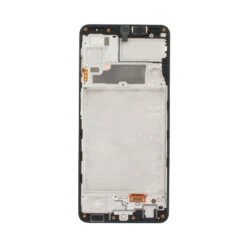 Galaxy A22 4G (A225) : Vitre Tactile écran Super Amoled Et Châssis. Officiel Samsung -TechNest Store vitre ecran origine galaxy a22 4g 1
