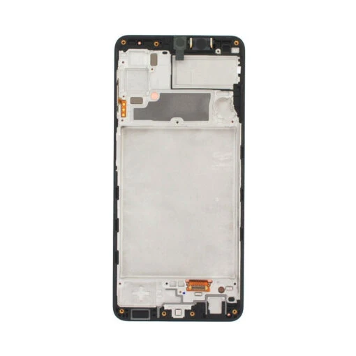 Galaxy A22 4G (A225) : Vitre Tactile écran Super Amoled Et Châssis. Officiel Samsung - Image 2