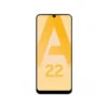 Galaxy A22 4G (A225) : Vitre Tactile écran Super Amoled Et Châssis. Officiel Samsung -TechNest Store vitre ecran origine galaxy a22 4g