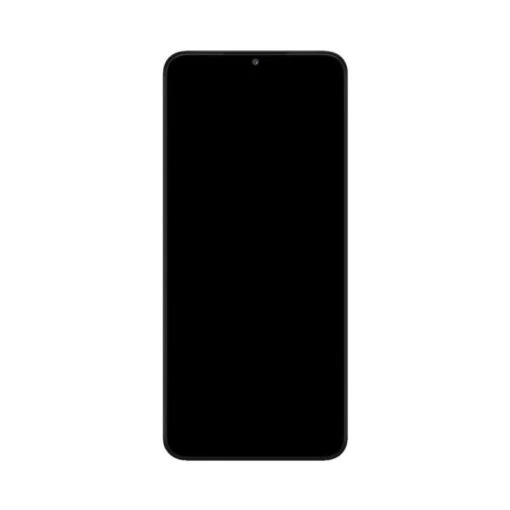 Galaxy A22 5G (A226) : Vitre Tactile écran TFT Et Châssis. Officiel Samsung - Image 3