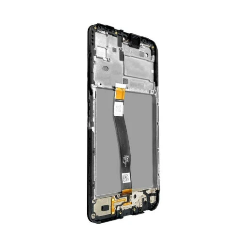 Galaxy A22 5G (A226) : Vitre Tactile écran TFT Et Châssis. Officiel Samsung - Image 5