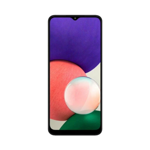 Galaxy A22 5G (A226) : Vitre Tactile écran TFT Et Châssis. Officiel Samsung