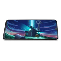 Galaxy A40 (A405) : Vitre Tactile écran Super Amoled + Châssis. Officiel Samsung. -TechNest Store vitre ecran origine galaxy a40 3
