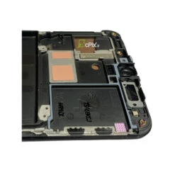 Galaxy A40 (A405) : Vitre Tactile écran Super Amoled + Châssis. Officiel Samsung. -TechNest Store vitre ecran origine galaxy a40 5