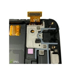 Galaxy A40 (A405) : Vitre Tactile écran Super Amoled + Châssis. Officiel Samsung. -TechNest Store vitre ecran origine galaxy a40 6