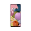 Galaxy A51 5G (A516) Rose : Vitre Tactile écran Super AMOLED Avec Châssis. Officiel Samsung.
