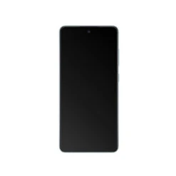 Galaxy A52 4G / 5G (A525 / A526) Bleu : Vitre Tactile écran Super Amoled Avec Châssis. Officiel Samsung -TechNest Store vitre ecran origine galaxy a52 bleu 1