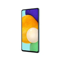 Galaxy A52 4G / 5G (A525 / A526) Bleu : Vitre Tactile écran Super Amoled Avec Châssis. Officiel Samsung -TechNest Store vitre ecran origine galaxy a52 bleu 2