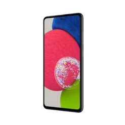 Galaxy A52S 5G (A528) Noir : Vitre Tactile écran Super Amoled + Châssis. Officiel Samsung -TechNest Store vitre ecran origine galaxy a52s noir 2