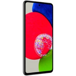 Galaxy A52S 5G (A528) Noir : Vitre Tactile écran Super Amoled + Châssis. Officiel Samsung -TechNest Store vitre ecran origine galaxy a52s noir 3