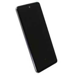 Galaxy A52S 5G (A528) Noir : Vitre Tactile écran Super Amoled + Châssis. Officiel Samsung -TechNest Store vitre ecran origine galaxy a52s noir 4
