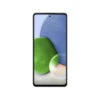 Galaxy A72 4G (A725) Blanc : Vitre Tactile écran Super Amoled + Châssis. Officiel Samsung -TechNest Store vitre ecran origine galaxy a72 blanc