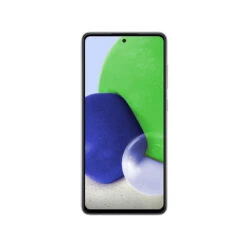 Galaxy A72 4G (A725) Violet : Vitre Tactile écran Super Amoled + Châssis. Officiel Samsung