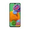 Galaxy A90 5G (A908) Noir : Vitre Tactile écran Super Amoled + Châssis. Officiel Samsung -TechNest Store vitre ecran origine galaxy a90 5g