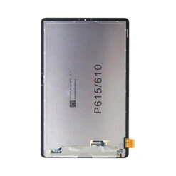 Galaxy Tab S6 Lite 10.4" (P610/P613/P615/P619) : Vitre Tactile écran LCD. Officiel Samsung -TechNest Store vitre ecran origine galaxy tab s6 lite 2