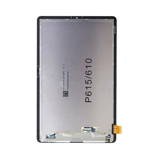 Galaxy Tab S6 Lite 10.4" (P610/P613/P615/P619) : Vitre Tactile écran LCD. Officiel Samsung - Image 3