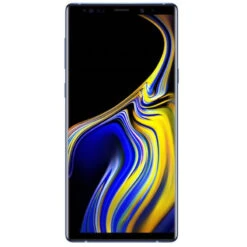 Galaxy Note 9 Bleu Cobalt (SM-N960F) : Ecran Complet. Officiel Samsung -TechNest Store vitre ecran origine samsung note 9 bleu 2
