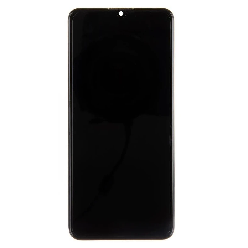 Xiaomi 11T 5G / 11T Pro 5G / Poco F4 GT Blanc Lunaire : Vitre Tactile écran Amoled + Châssis. Officiel Xiaomi 5 Xiaomi 11T 5G / 11T Pro 5G / Poco F4 GT Blanc Lunaire : Vitre Tactile écran Amoled + Châssis. Officiel Xiaomi - Image 3