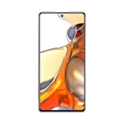 Xiaomi 11T 5G / 11T Pro 5G / Poco F4 GT Gris Noir : Vitre Tactile écran Amoled + Châssis. Officiel Xiaomi