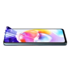 Redmi Note 11 Pro+ 5G Vert Forêt : Vitre Tactile écran Amoled + Châssis. Officiel Xiaomi -TechNest Store vitre ecran origine xiaomi 56000bk16u00 3
