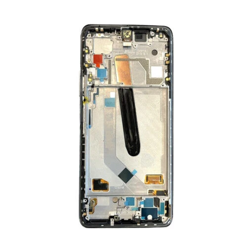 Xiaomi Mi 11i 5G, Mi 11X Pro 5G, Mi 11 Pro 5G : Vitre Tactile écran Amoled Châssis. Officiel Xiaomi - Image 2