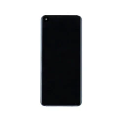 Xiaomi Mi 11 5G Argent : Vitre Tactile écran Amoled + Châssis D'origine. -TechNest Store vitre ecran origine xiaomi mi 11 5g 2
