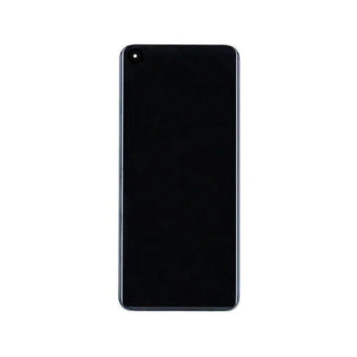 Xiaomi Mi 11 5G Argent : Vitre Tactile écran Amoled + Châssis D'origine. - Image 3
