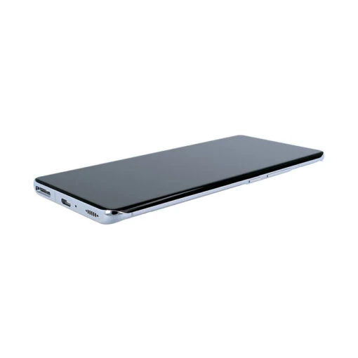 Xiaomi Mi 11 5G Argent : Vitre Tactile écran Amoled + Châssis D'origine. - Image 4