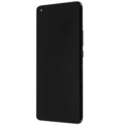 Xiaomi Mi 11 5G Gris De Minuit : Vitre Tactile écran Amoled + Châssis D'origine. -TechNest Store vitre ecran origine xiaomi mi 11 5g 8