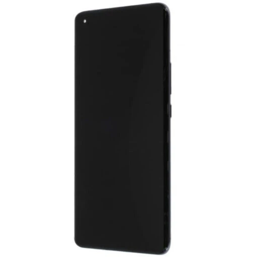 Xiaomi Mi 11 5G Gris De Minuit : Vitre Tactile écran Amoled + Châssis D'origine. - Image 5
