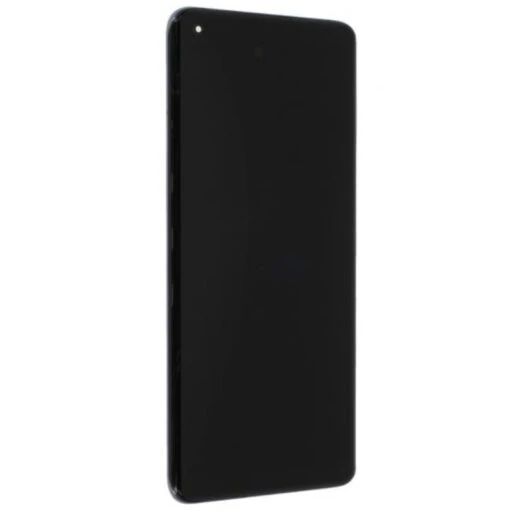 Xiaomi Mi 11 5G Gris De Minuit : Vitre Tactile écran Amoled + Châssis D'origine. - Image 6