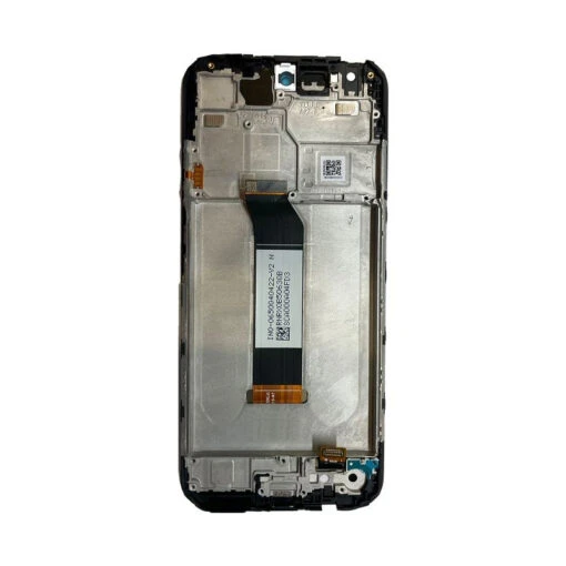 Redmi Note 10 5G : Vitre Tactile écran LCD Et Châssis. Officiel Xiaomi - Image 2