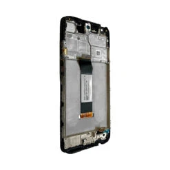 Redmi Note 10 5G : Vitre Tactile écran LCD Et Châssis. Officiel Xiaomi -TechNest Store vitre ecran origine xiaomi redmi note 10 5g 3