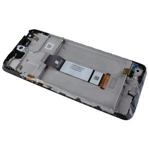 Redmi Note 10 5G : Vitre Tactile écran LCD Et Châssis. Officiel Xiaomi - Image 5