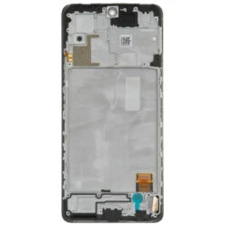 Redmi Note 10 Pro 4G : Vitre Tactile écran Oled + Châssis. Officiel Xiaomi -TechNest Store vitre ecran origine xiaomi redmi note 10 pro 4g 2