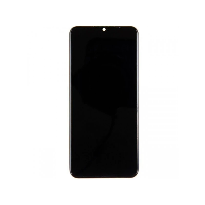 Redmi Note 10 4G / Note 10S : Vitre Tactile écran Oled + Châssis. Officiel Xiaomi 4 Redmi Note 10 4G / Note 10S : Vitre Tactile écran Oled + Châssis. Officiel Xiaomi - Image 2