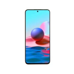 Redmi Note 10 4G / Note 10S : Vitre Tactile écran Oled + Châssis. Officiel Xiaomi