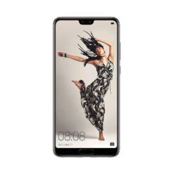 Huawei P20 Pro : Vitre Tactile écran LCD + Châssis