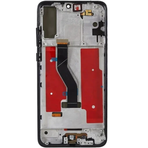 Huawei P20 Pro : Vitre Tactile écran Oled + Châssis - Image 2