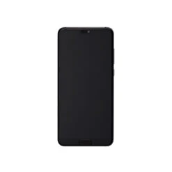 Huawei P20 Pro : Vitre Tactile écran Oled + Châssis -TechNest Store vitre ecran p20 pro renew 2