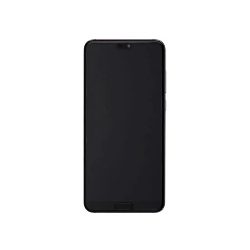 Huawei P20 Pro : Vitre Tactile écran Oled + Châssis - Image 3