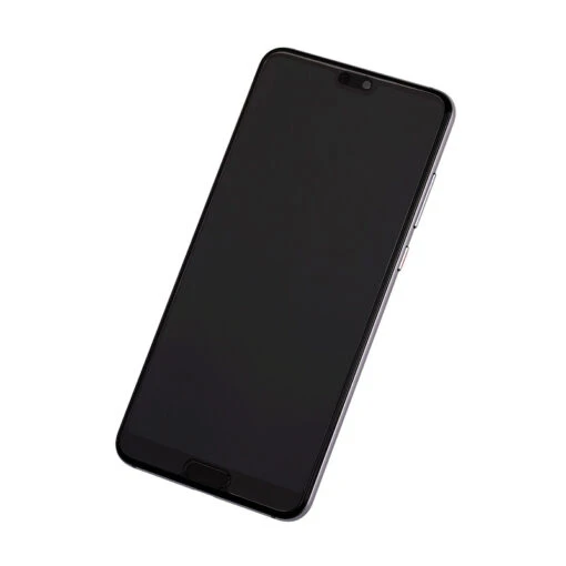 Huawei P20 Pro : Vitre Tactile écran Oled + Châssis - Image 4